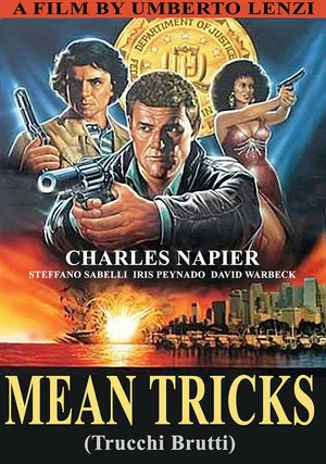 Постер: Mean Tricks