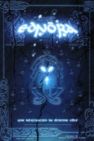Постер: EDNÖRA