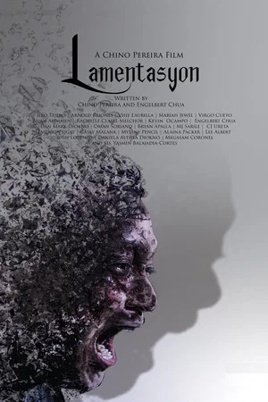 Постер: Lamentation