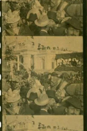 Постер: Carnival at Nice