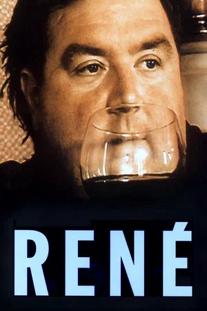 Постер: René