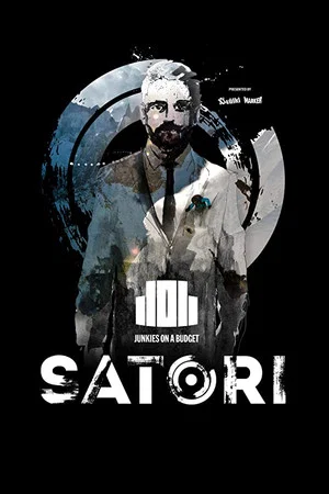 Постер: Junkies on a Budget: Satori