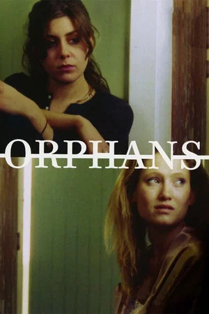 Постер: Orphans