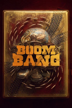 Постер: Boom Bang
