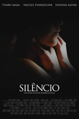Постер: Silêncio