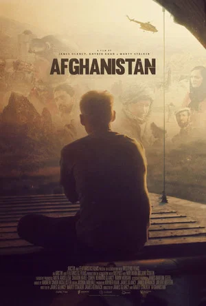 Постер: Afghanistan