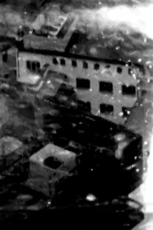 Постер: Ice Pit
