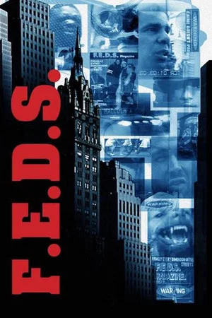 Постер: F.E.D.S.