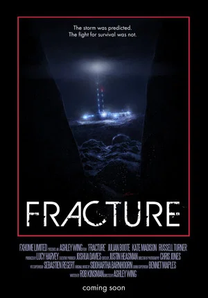 Постер: Fracture