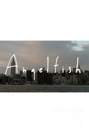 Постер: Angelfish