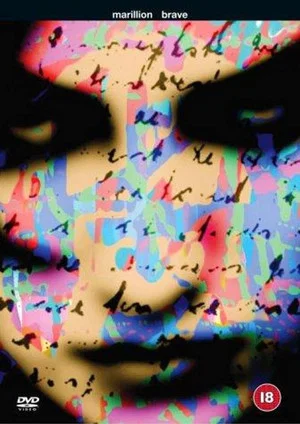 Постер: Marillion: Brave The Movie