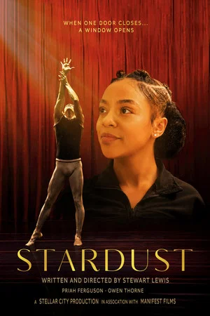 Постер: Stardust