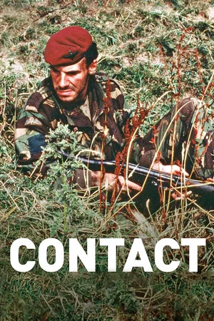 Постер: Contact
