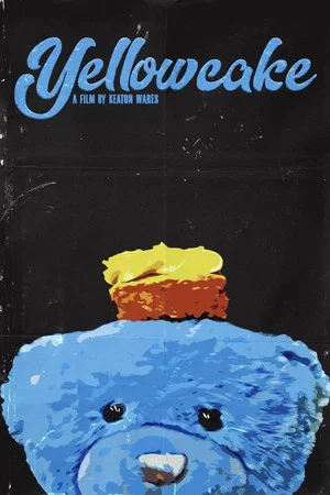Постер: Yellowcake