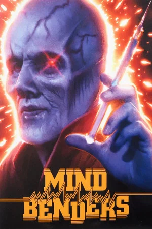 Постер: Mind Benders