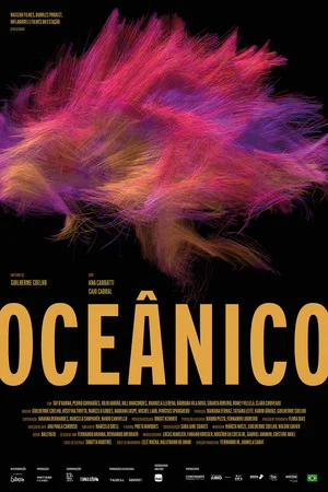 Постер: Oceanic
