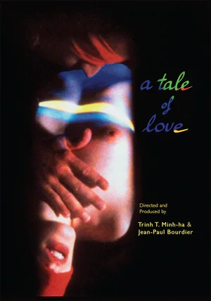 Постер: A Tale of Love
