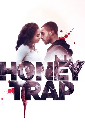 Постер: Honeytrap