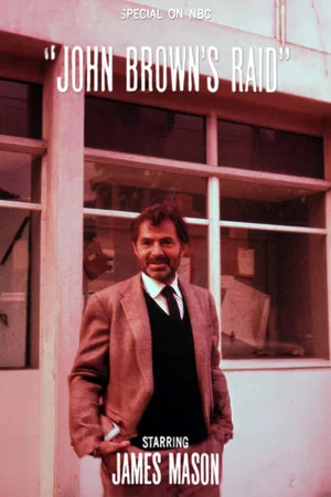 Постер: John Brown's Raid
