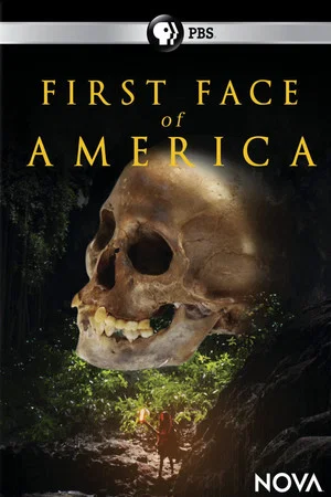 Постер: NOVA: First Face of America