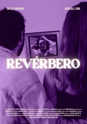 Постер: Revérbero
