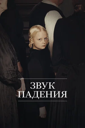 Постер: Звук падения
