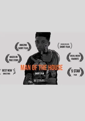 Постер: Man of the House