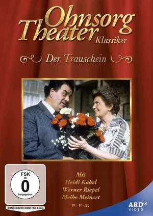 Постер: Ohnsorg Theater - Der Trauschein