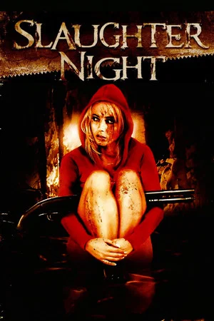 Постер: Slaughter Night