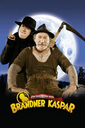 Постер: Die Geschichte vom Brandner Kaspar