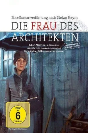 Постер: Die Frau des Architekten