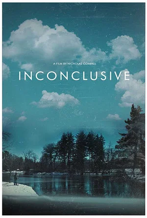 Постер: Inconclusive