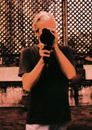 Постер: Andrea Tonacci
