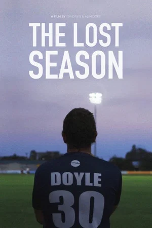 Постер: The Lost Season