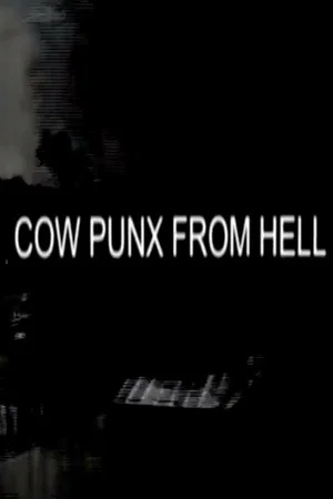 Постер: Cowpunx from Hell