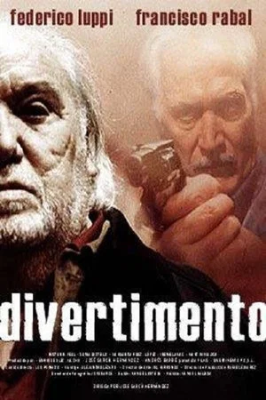 Постер: Divertimento