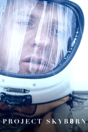 Постер: Project Skyborn