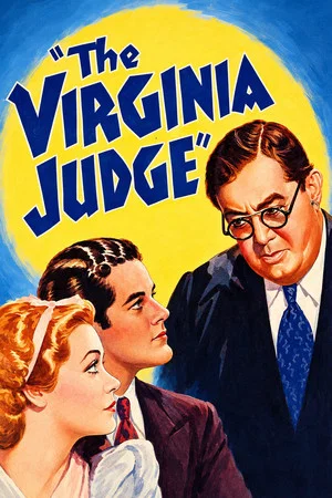Постер: The Virginia Judge
