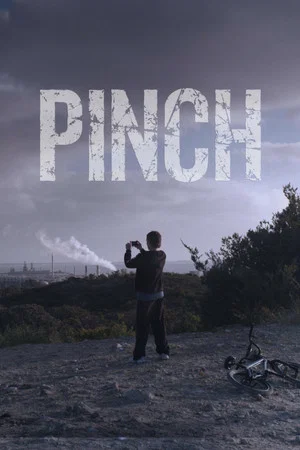 Постер: Pinch