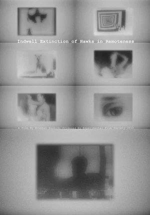 Постер: Indwell Extinction of Hawks in Remoteness