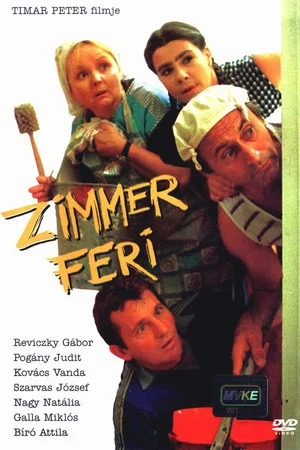 Постер: Zimmer Feri