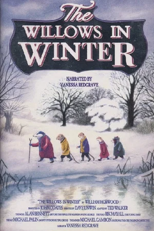 Постер: The Willows in Winter