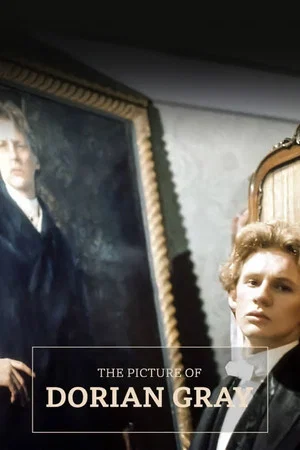 Постер: The Picture of Dorian Gray