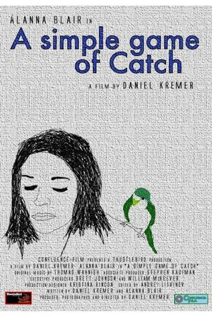 Постер: A Simple Game of Catch