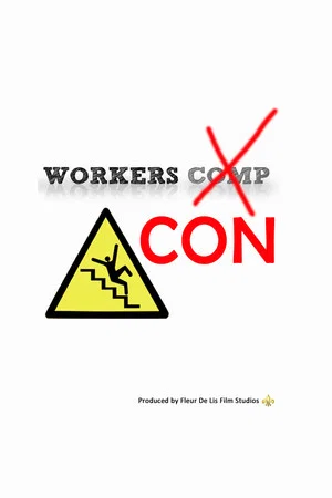 Постер: Workers Con
