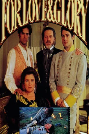Постер: For Love and Glory