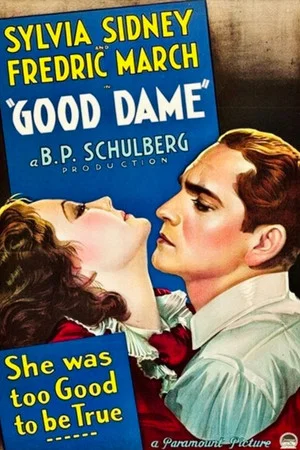 Постер: Good Dame