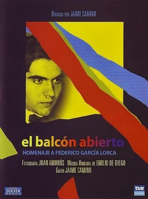 Постер: El balcón abierto