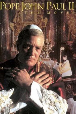 Постер: Pope John Paul II