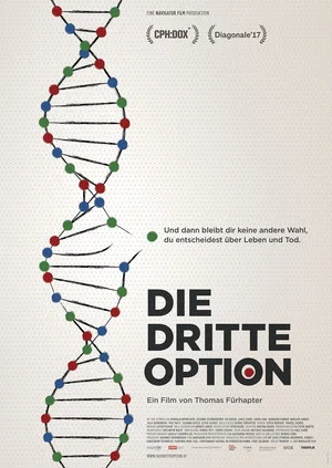 Постер: The Third Option